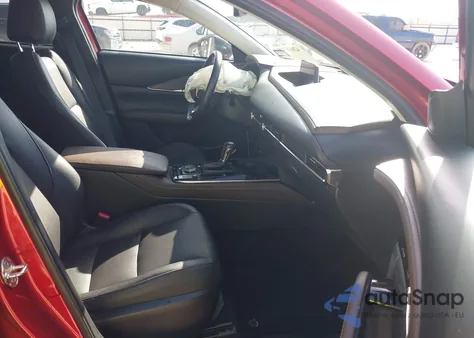 2022 Mazda Cx-30 2.5 Turbo Premium from USA, damaged, VIN 3MVDMBDY1NM436229